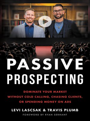 cover image of Passive Prospecting